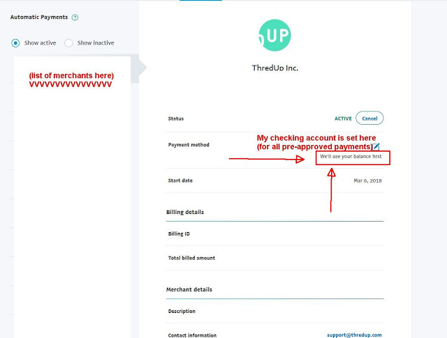 Paypal It’s Not Me It’s You