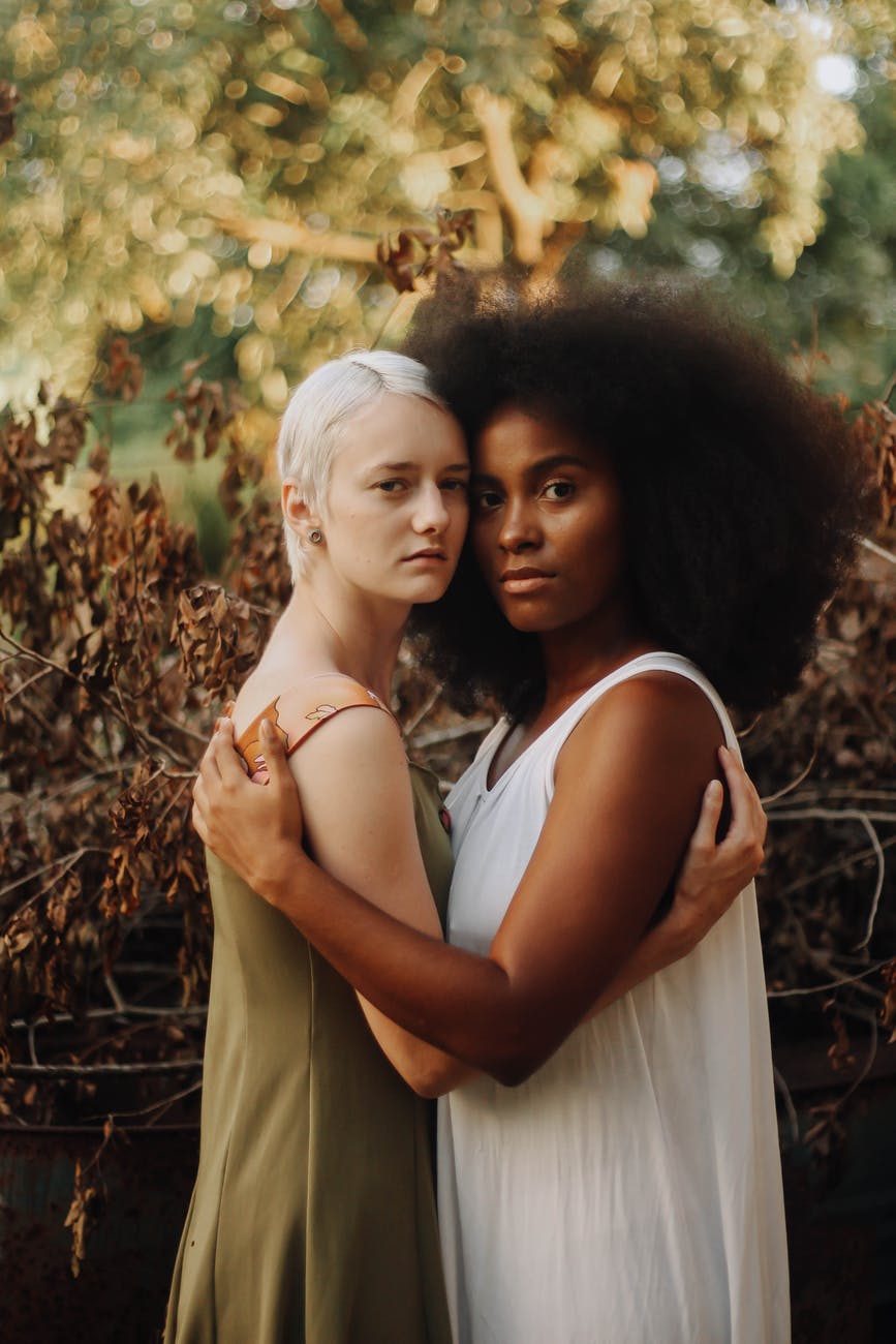 Pride and Prejudice: Race Through History in America