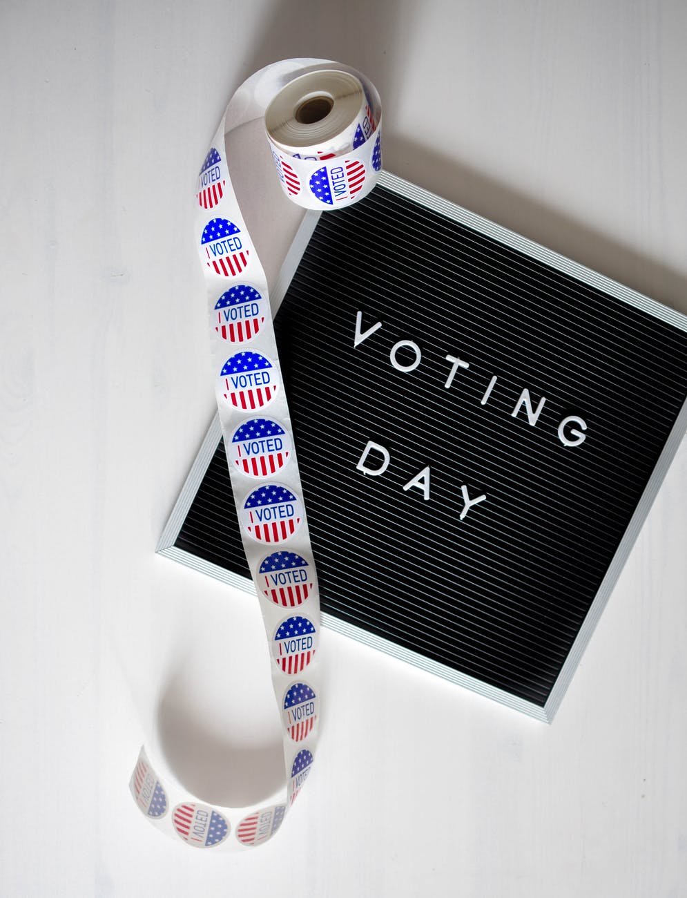 Non-Voters – Please Hear Me Out