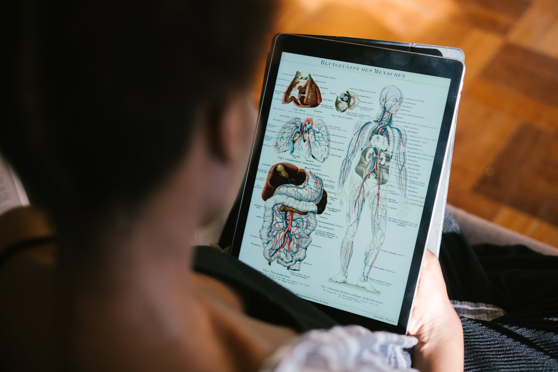 Tips for Preventing and Fighting COVID19