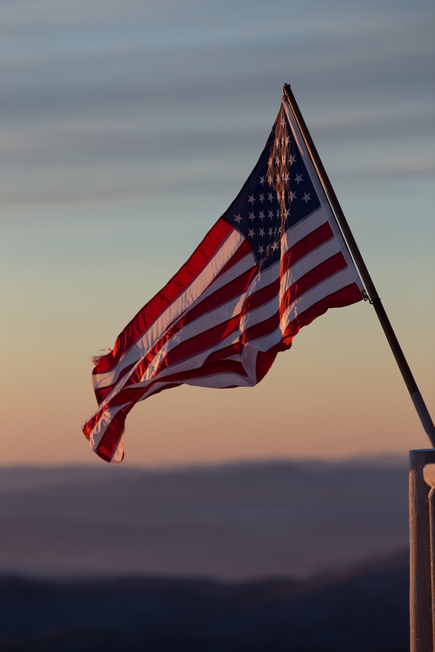 Patriotism and Democracy in Our Time